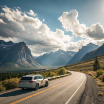 100+ Road Trip Captions and Quotes for Instagram