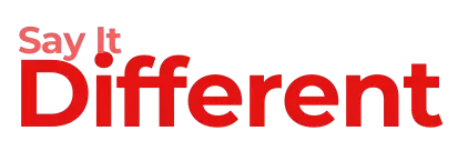sayitdifferent.com