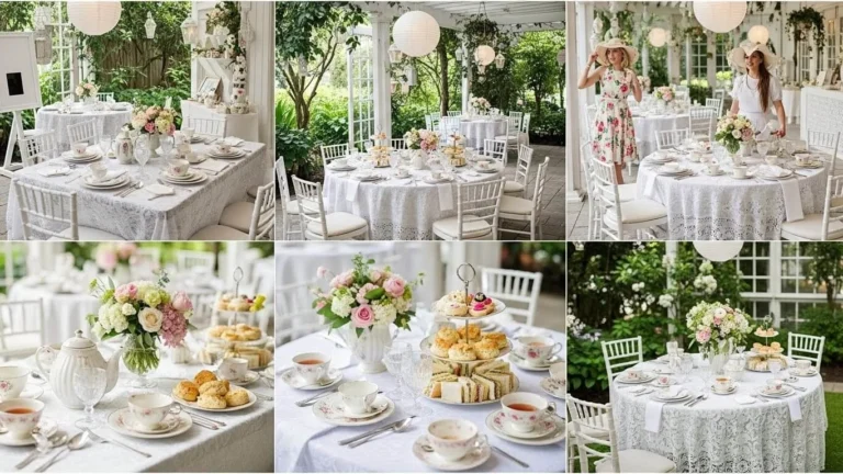 12 Engagement Party Ideas Your Guests Will Love