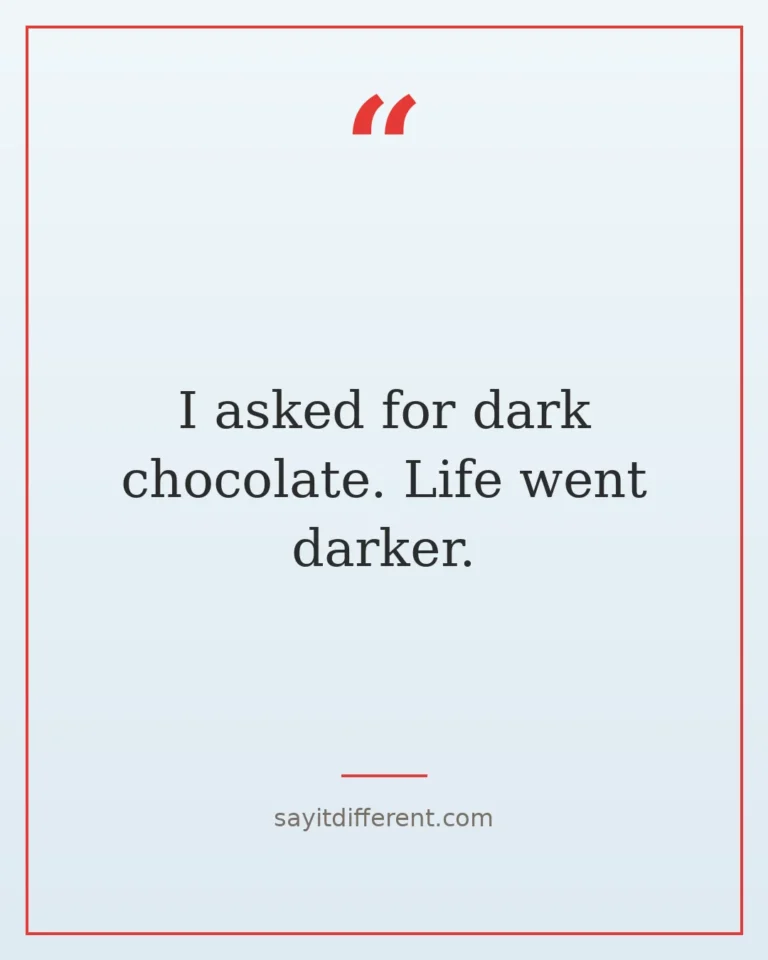 60 chocolate puns worth melting for