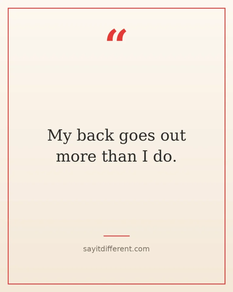 50+ dark humor quotes about aging that sting a little
