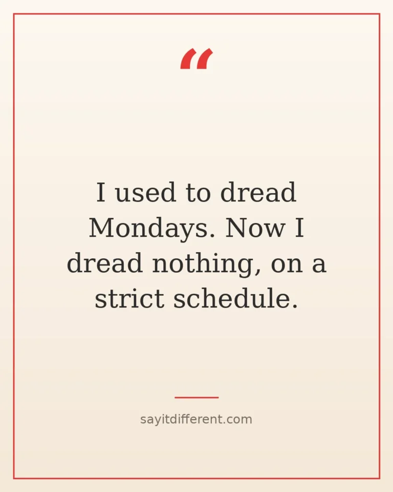 50+ dark humor retirement quotes that sting a little