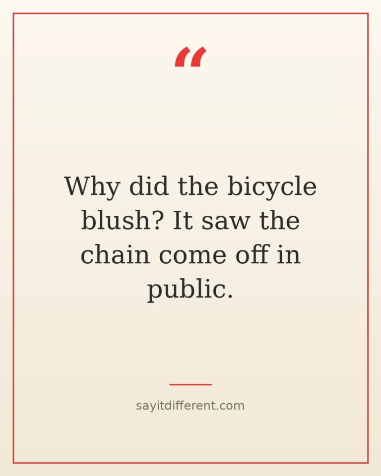 100 dumb jokes that are secretly brilliant