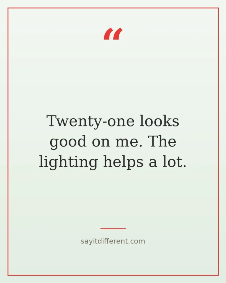 70 funny 21st birthday quotes for the finally legal crowd