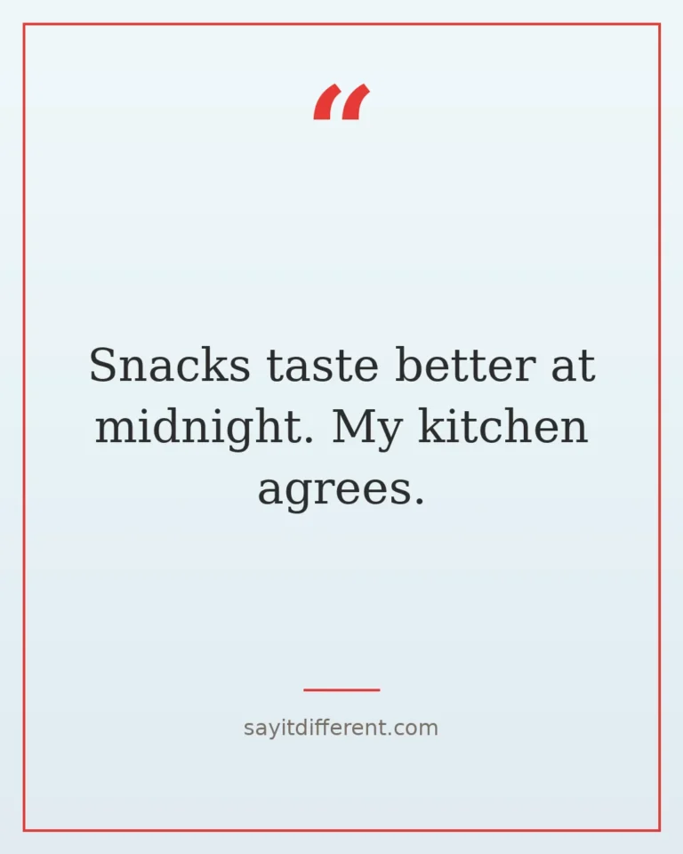 80 funny food quotes for every appetite