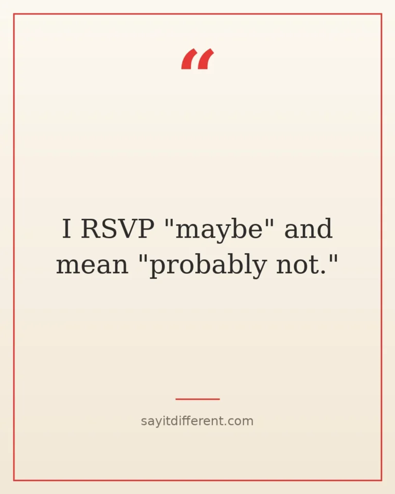 90 funny introvert quotes for the quietly funny