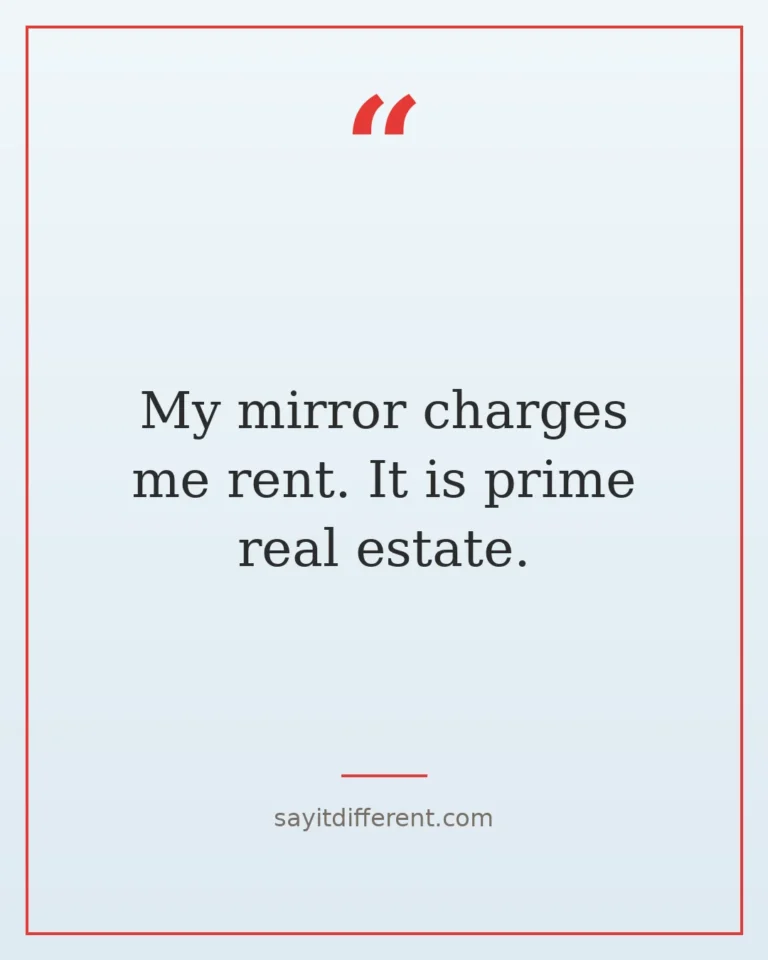 60 funny narcissist quotes with a wink