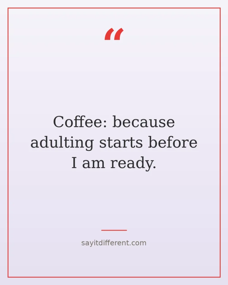70 funny quotes of the day to start smiling