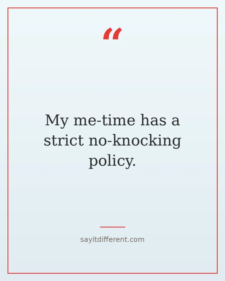 80 funny self care quotes for tired souls