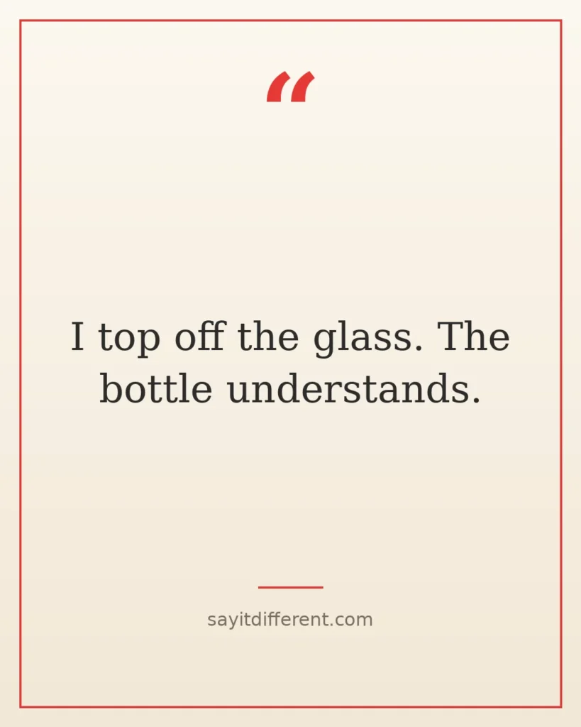 60 funny wine quotes for happy sips