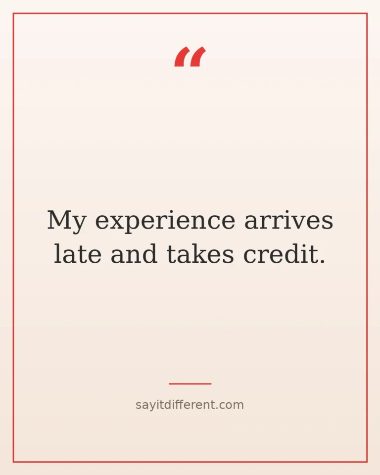 80 funny wisdom quotes that think sideways