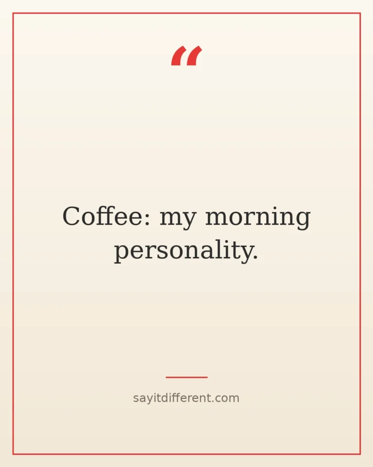 100 short funny quotes that land fast