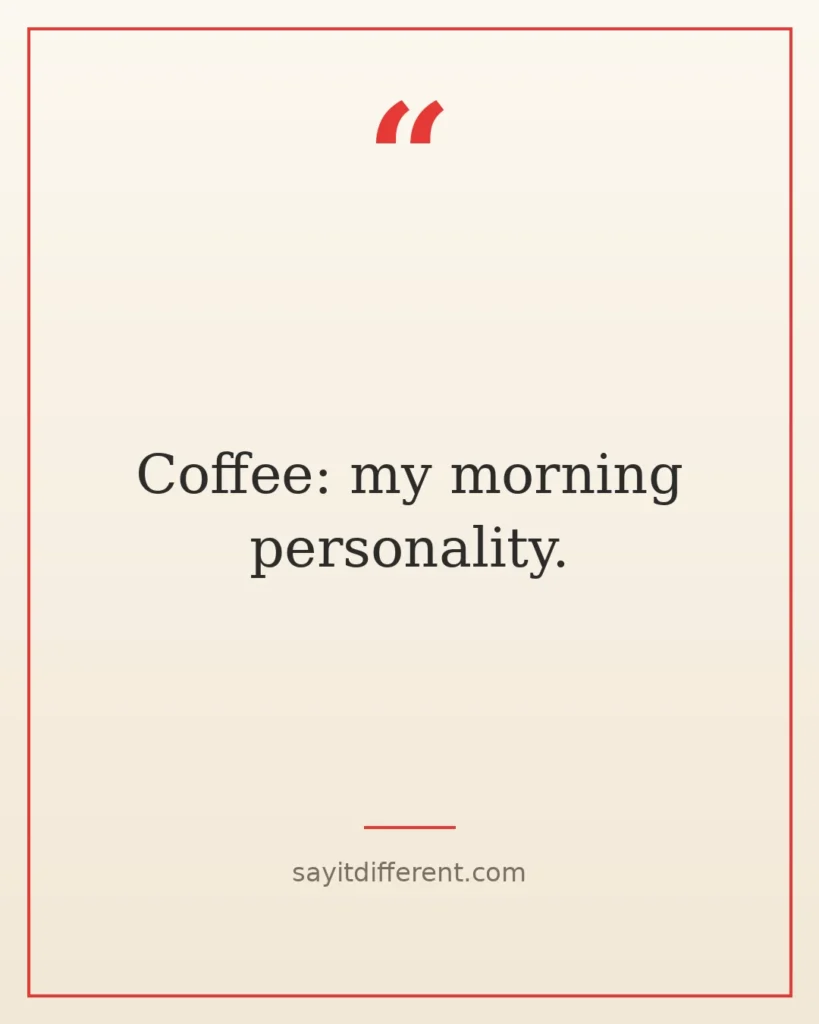 100 short funny quotes that land fast